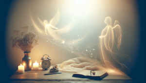 The Continuum of Connection: Healing and the Afterlife