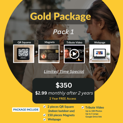Gold Package